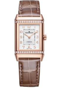 Reverso Classic Duetto